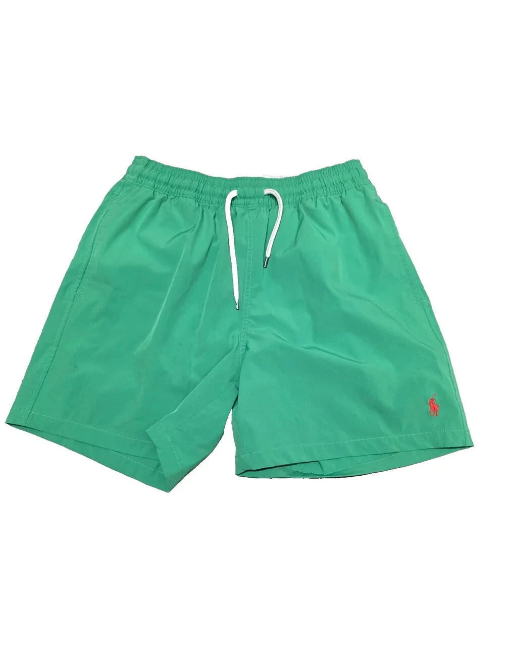Polo Ralph Lauren Men's Golf Green Solid 5.5